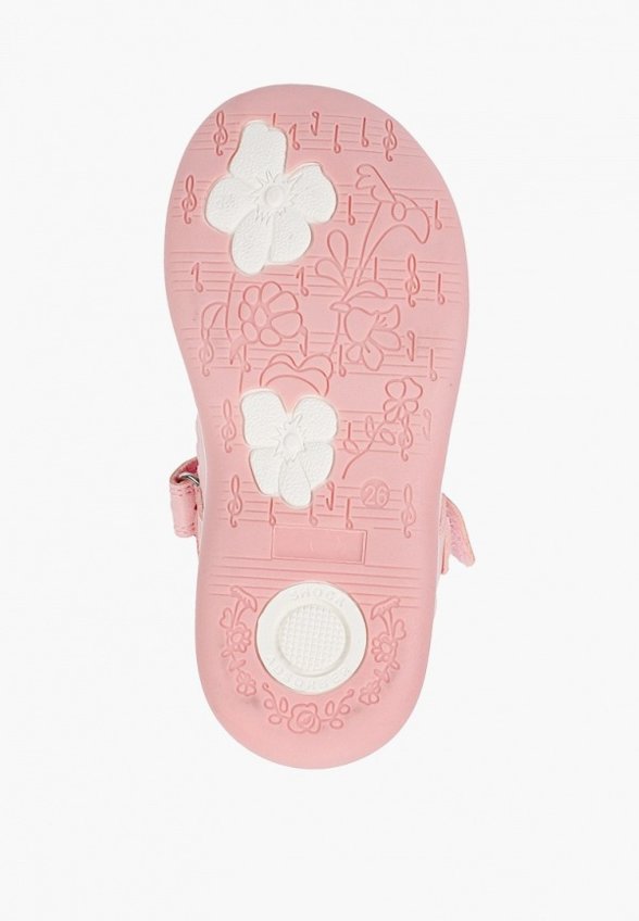 Туфли PlayToday