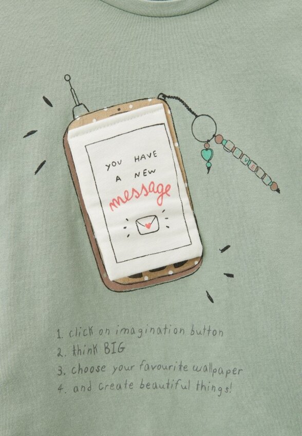 Футболка Zara