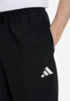 Брюки мужские adidas, Черный5  - превью