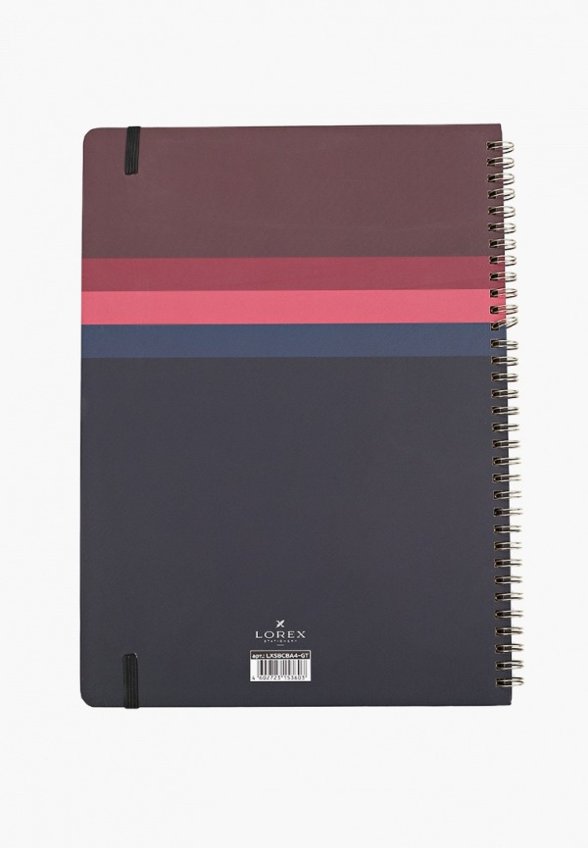 Блокнот Lorex