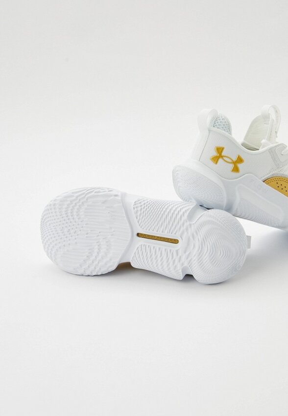 Кроссовки Under Armour