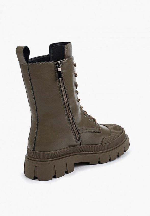 Ботинки Abricot