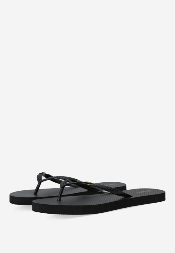 Шлепанцы женские Etonic Palmar, Черный