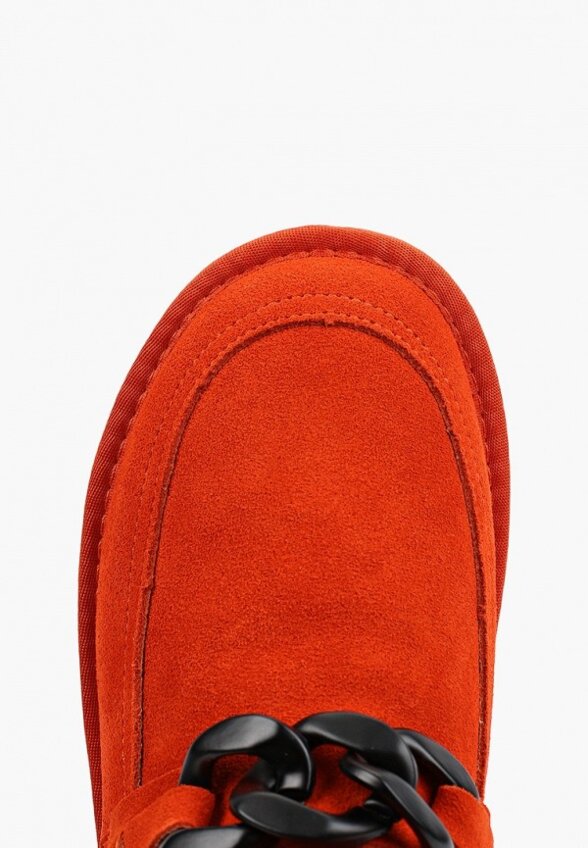 Полусапоги Ascalini