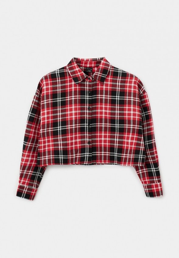 Рубашка O'STIN