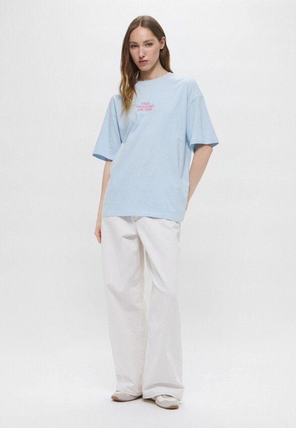 Футболка Sela