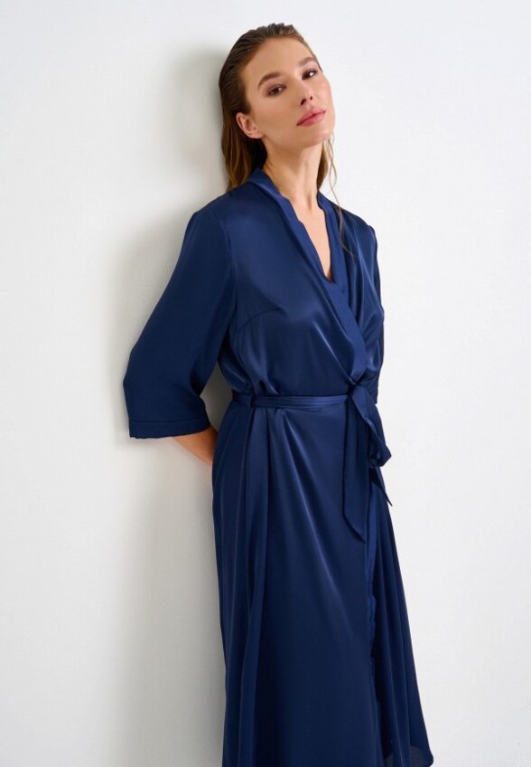 Халат домашний Angela by Spirina