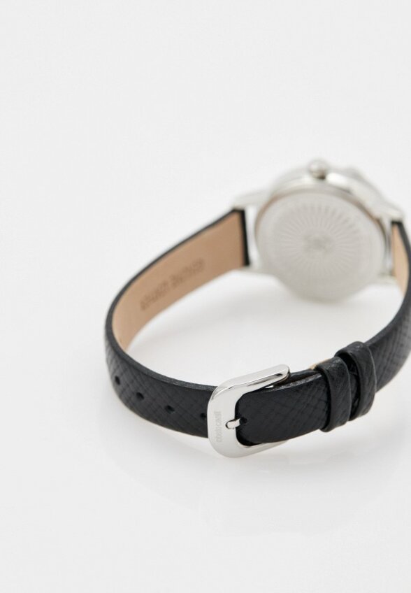 Часы и браслет Roberto Cavalli