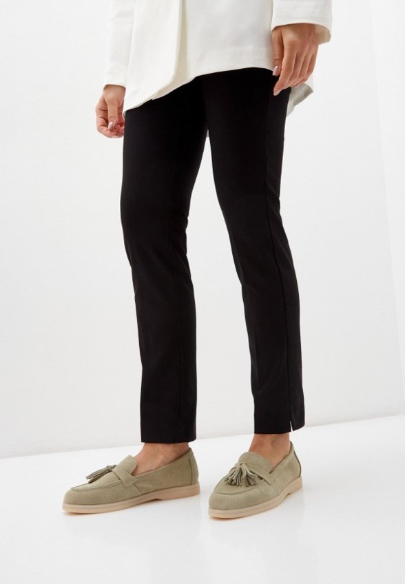 Лоферы Mastille