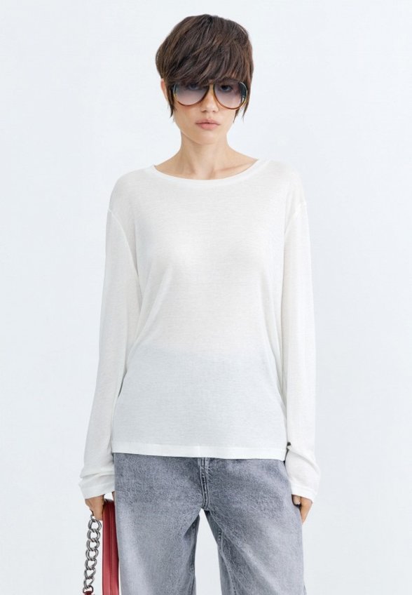 Лонгслив Top Top