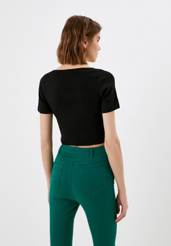 Футболка Moki