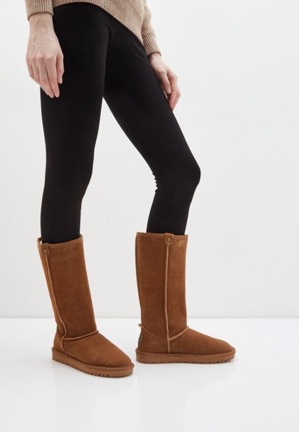 Сапоги Pepe Jeans