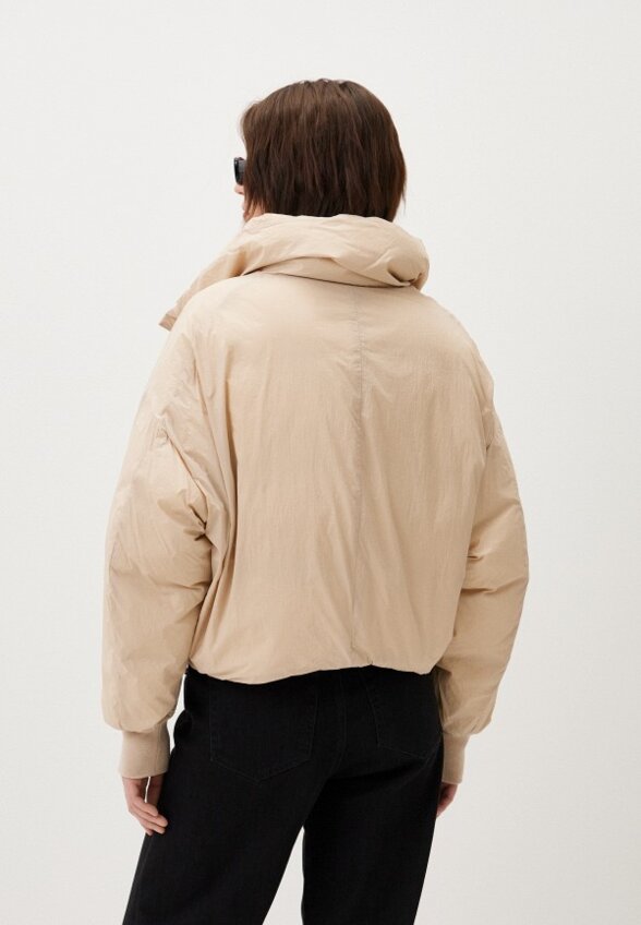 Куртка утепленная JNBY