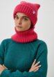 Шапка и снуд Vitacci4  - превью