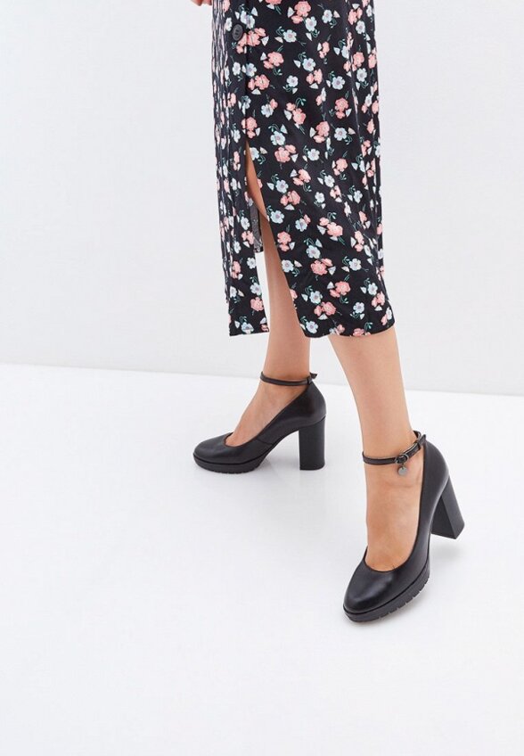 Туфли Ralf Ringer