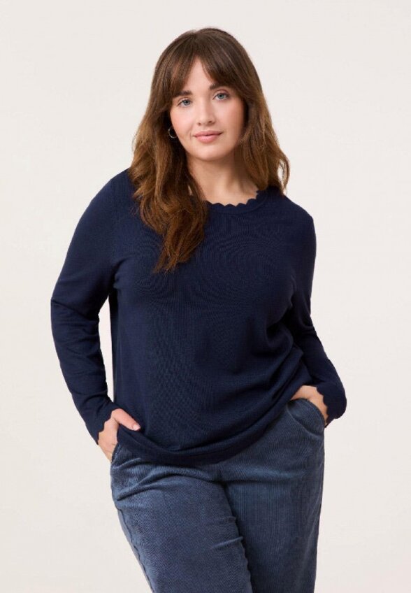 Джемпер Samoon by Gerry Weber