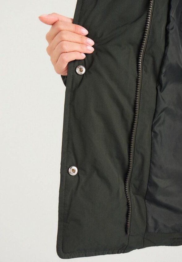 Куртка стеганая Vittoria Vicci