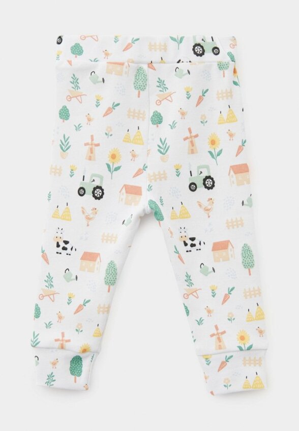 Брюки 3 шт. Carrot