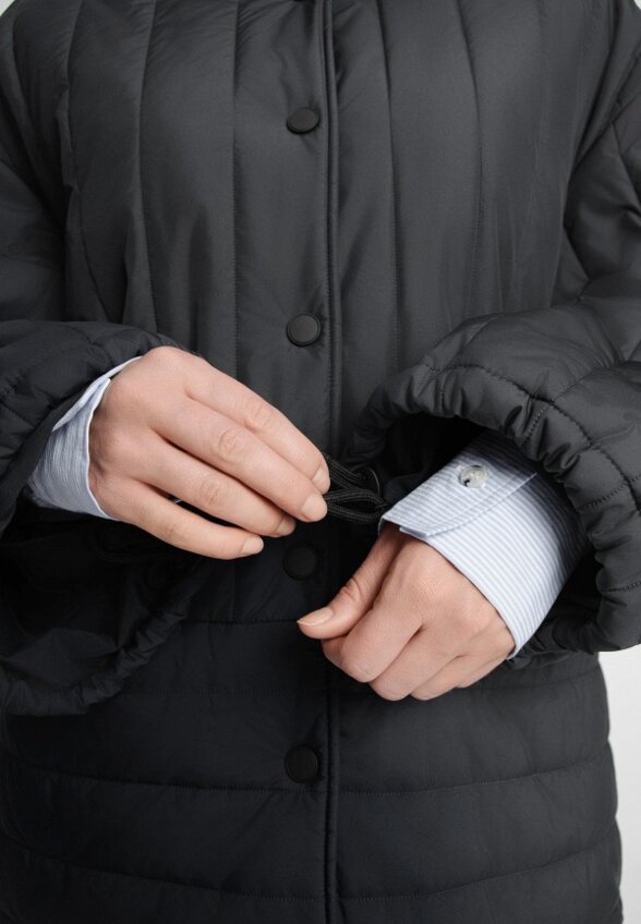 Куртка стеганая Forlocals