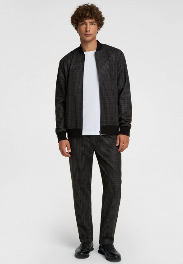 Олимпийка Henderson