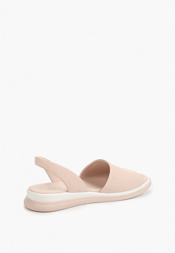 Сандалии Vasconte