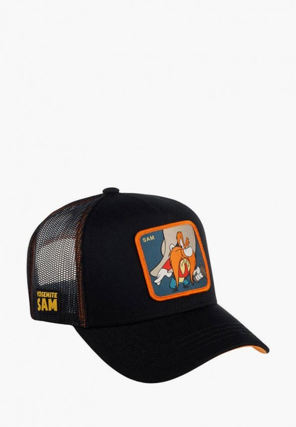 Бейсболка Capslab