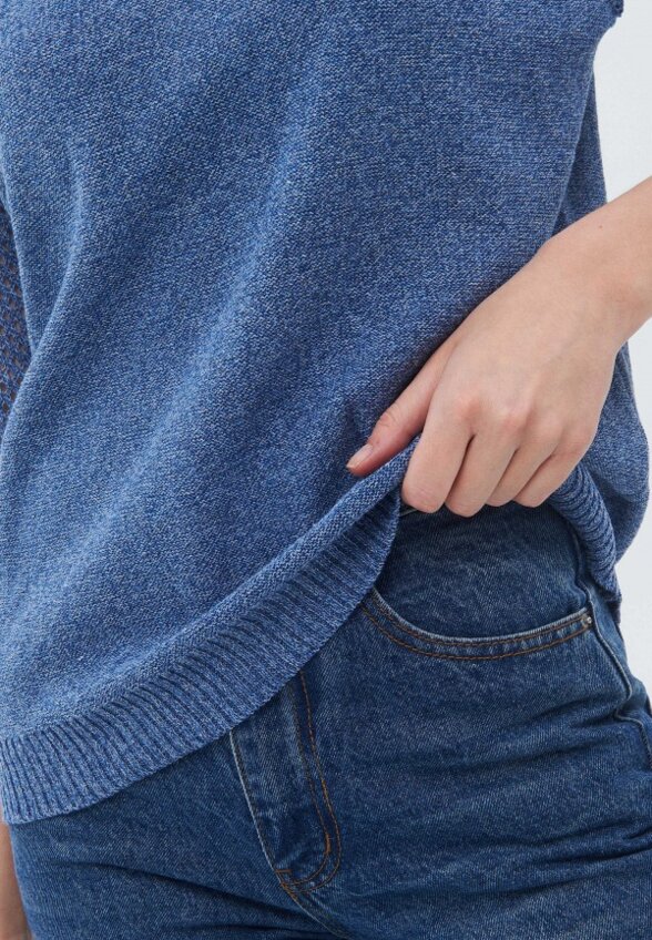 Джемпер Стим