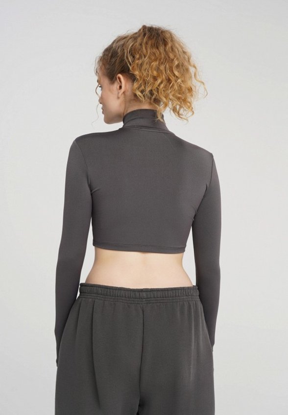 Лонгслив спортивный Твое