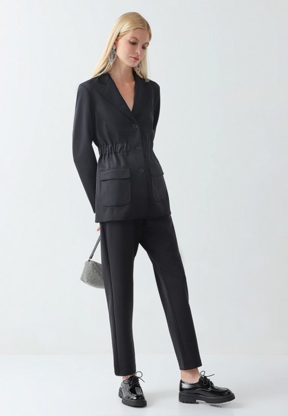 Жакет Harmonia Sensuum