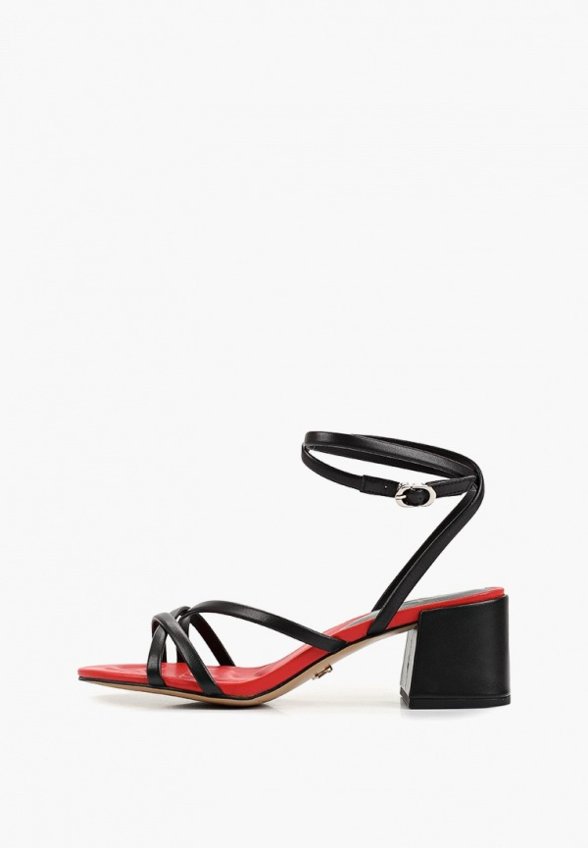 Босоножки Angelina Voloshina