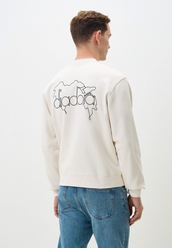 Свитшот Diadora