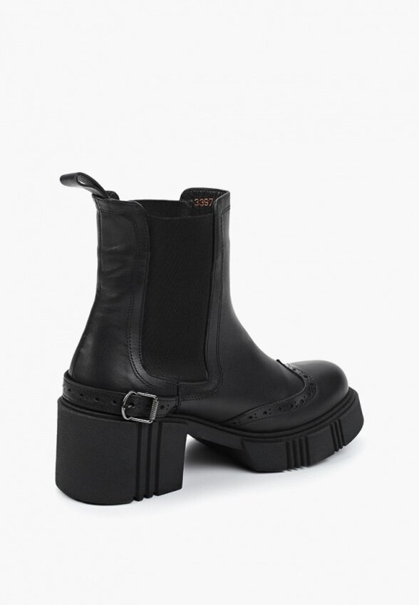 Ботильоны Bossy Lady