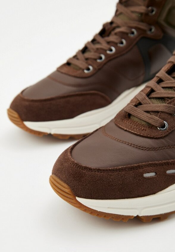 Кроссовки Tommy Hilfiger