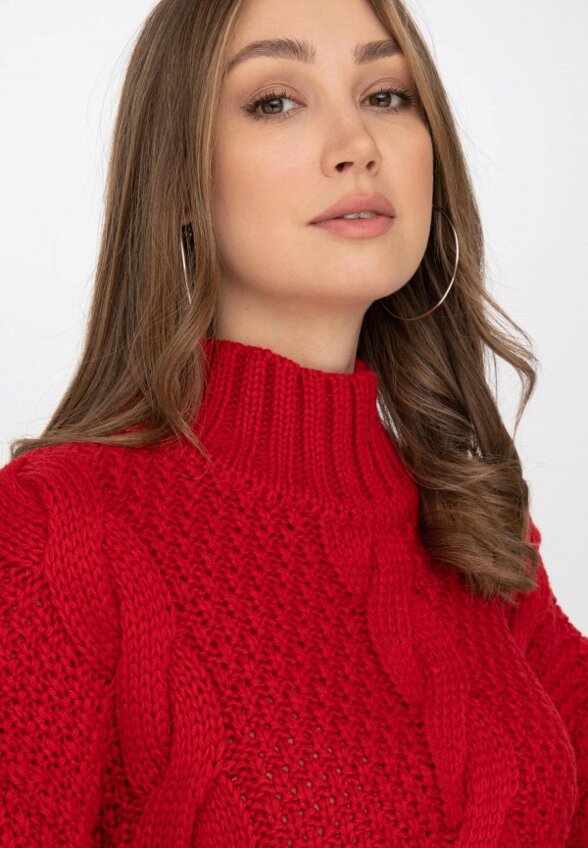 Свитер Стим