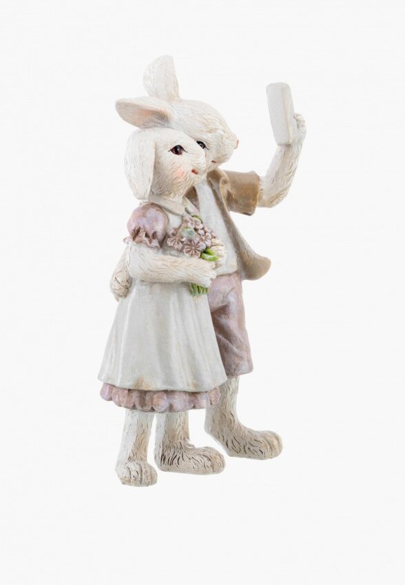 Фигурка декоративная Elan Gallery