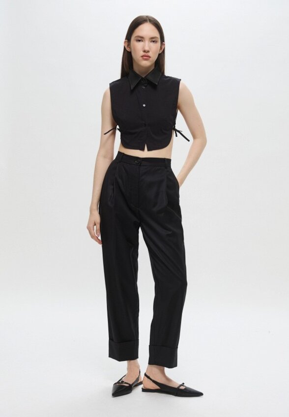 Брюки Patron Cashmere