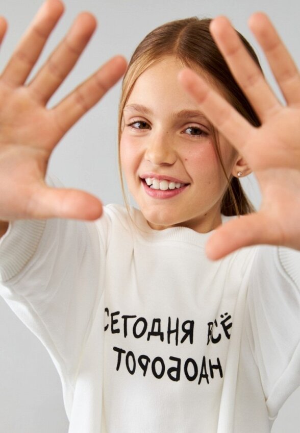 Свитшот Acoola