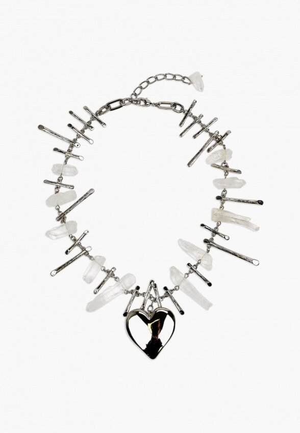 Колье Yaroslavna