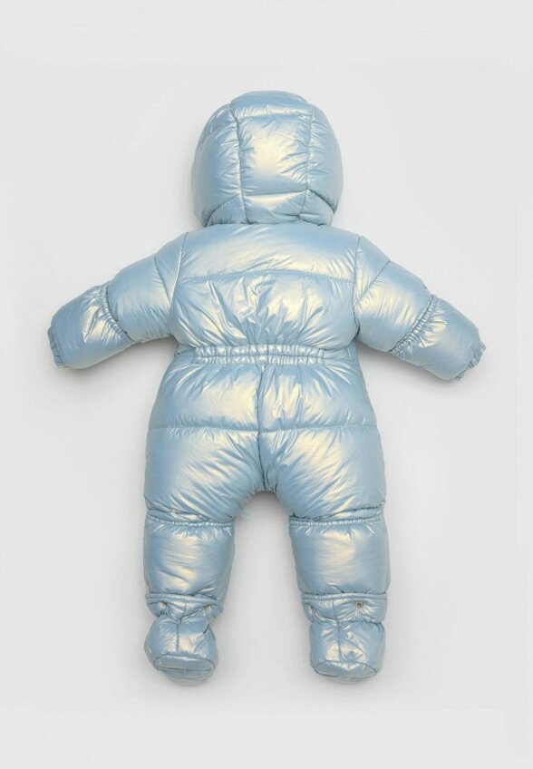 Комбинезон утепленный Orso Bianco