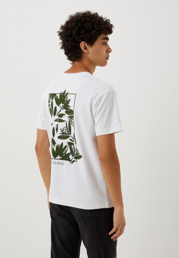 Футболка Marco Di Radi