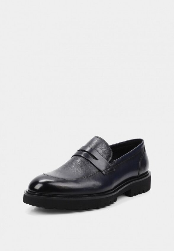 Лоферы Brooman