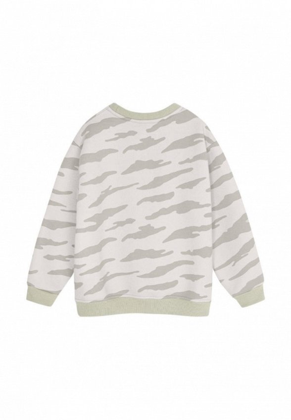 Свитшот Bossa Nova