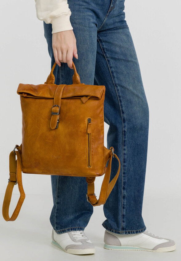 Др.Коффер B402877-248-06 рюкзак