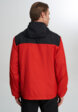Ветровка мужская Columbia Discovery Loop Lined Windbreaker, Красный4  - превью