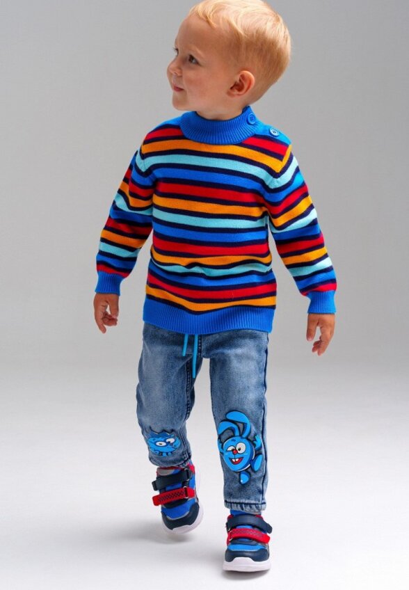 Джемпер PlayToday