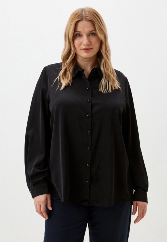 Блуза Silver String