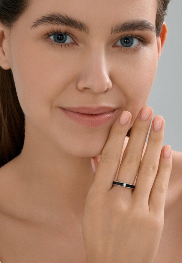 Кольцо Sokolov