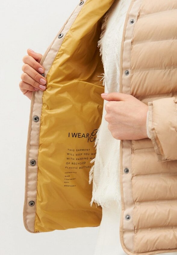 Куртка утепленная Gerry Weber