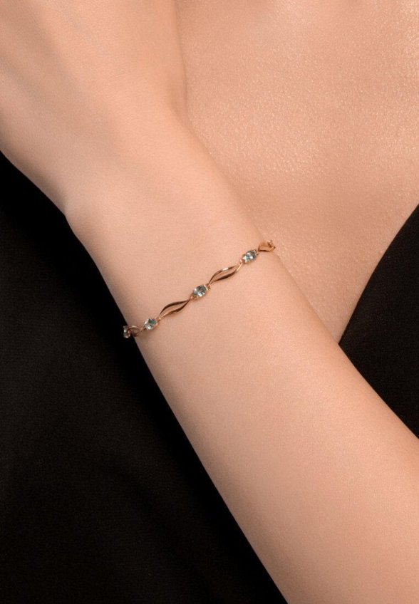 Браслет Sokolov