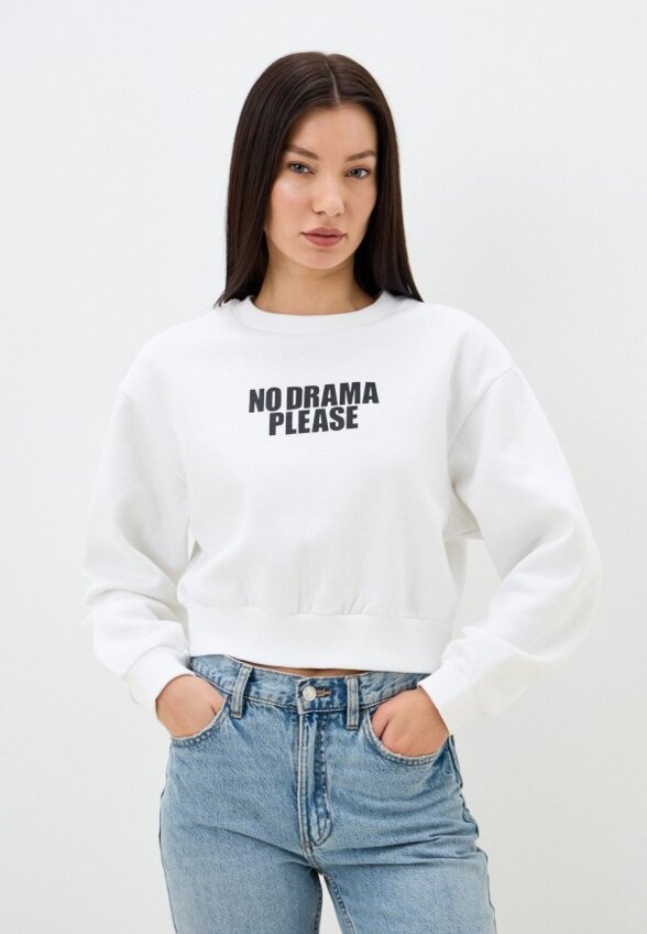 Свитшот Terranova